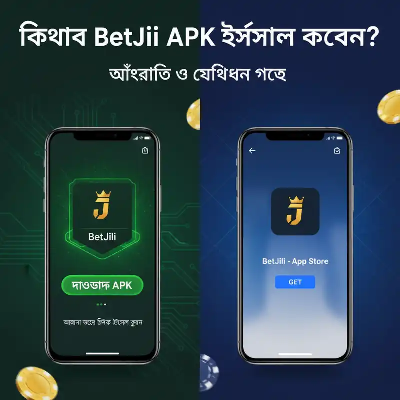 ইন্সটল গাইড